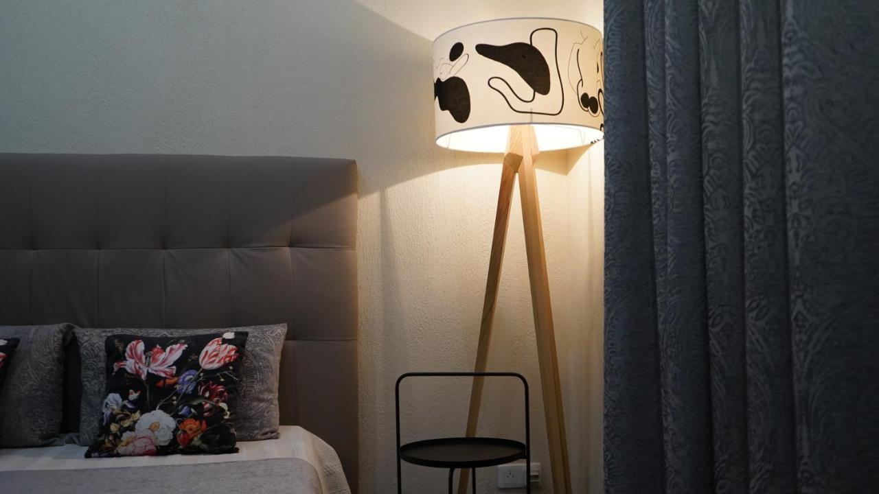 Cozy Studio With A Sea View Nice Exterior photo